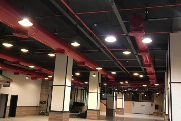 Kuzey Fan Havalandırma Sistemleri Öne Çıkan Görsel