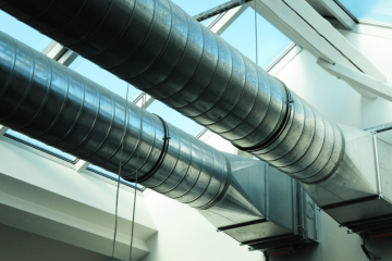 Havalandırma Sistemlerinin Önemi