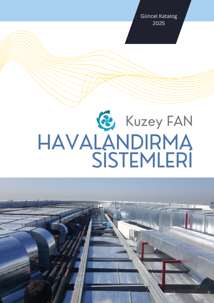 Kuzey Fan Katalog Görseli